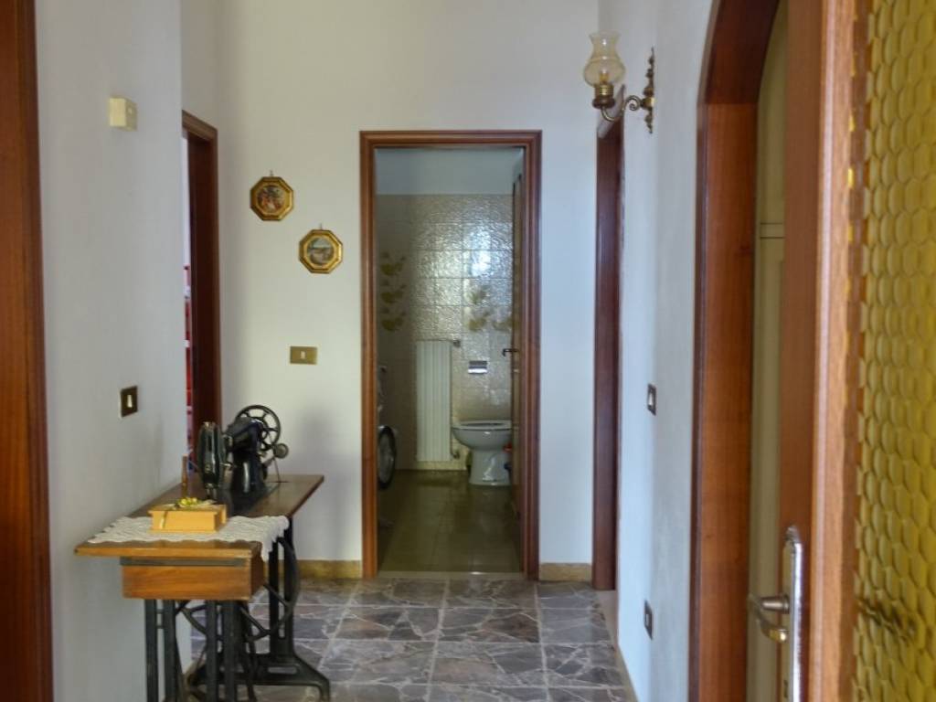 Appartamento a Chitignano in villaggio Benedetti, 29 - Foto 5