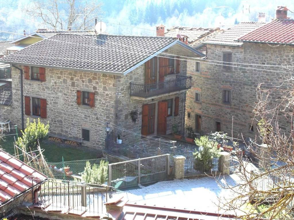Casa indipendente a Bibbiena in località Pian del Ponte, 98 - Foto 2