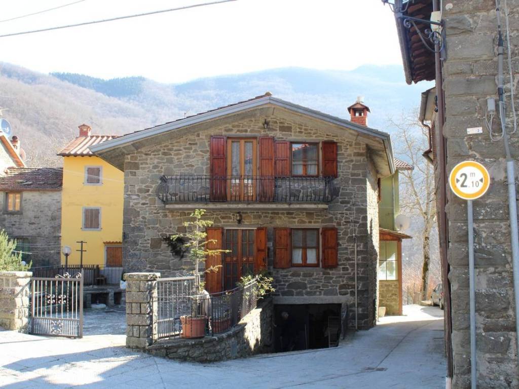 Casa indipendente a Bibbiena in località Pian del Ponte, 98 - Foto 3