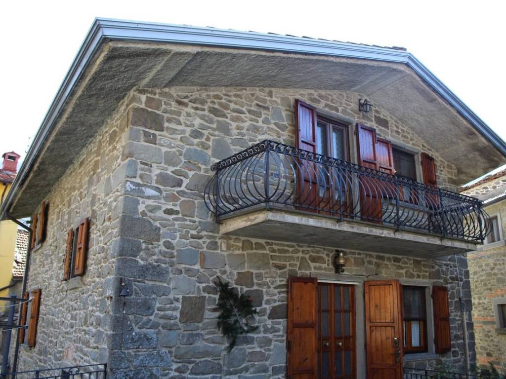 Casa indipendente a Bibbiena in località Pian del Ponte, 98 - Foto 5