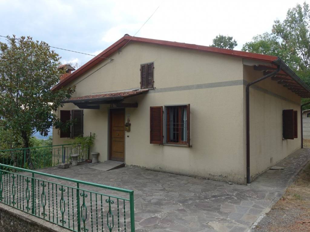 Villa a Chiusi della verna in località Dama, 3 - Foto 2