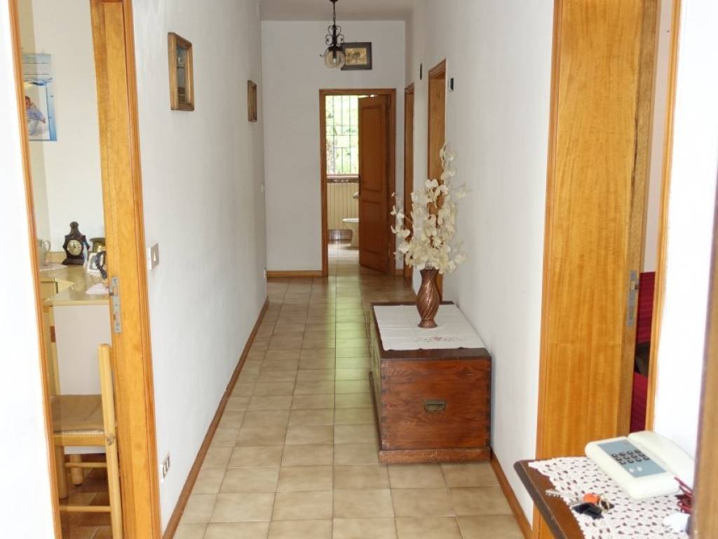 Villa a Chiusi della verna in località Dama, 3 - Foto 3