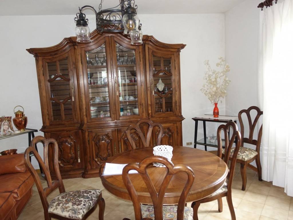 Villa a Chiusi della verna in località Dama, 3 - Foto 4