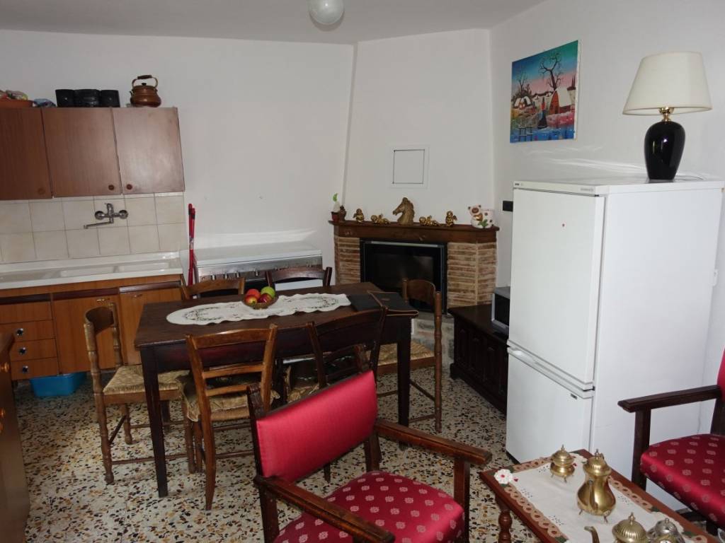 Appartamento a Chiusi della verna in località Sarna, 29 - Foto 3