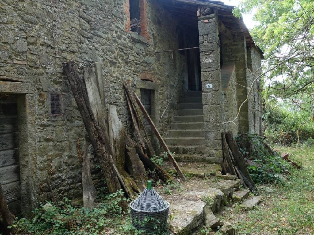 Villa a Chitignano in LOC. LORO - Foto 3