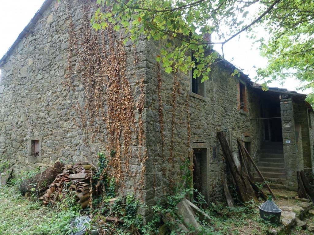 Villa a Chitignano in LOC. LORO - Foto 4