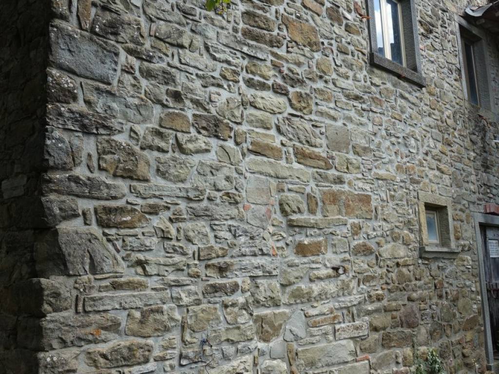 Villa a Chitignano in LOC. LORO - Foto 5