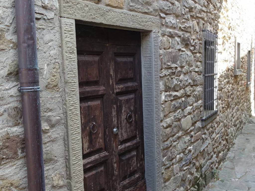 Rustico / casale a Chiusi della verna in LOC SARNA - Foto 2