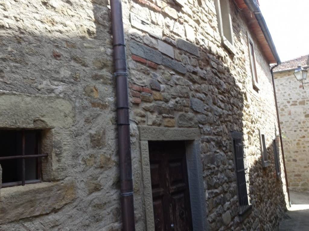Rustico / casale a Chiusi della verna in LOC SARNA - Foto 4
