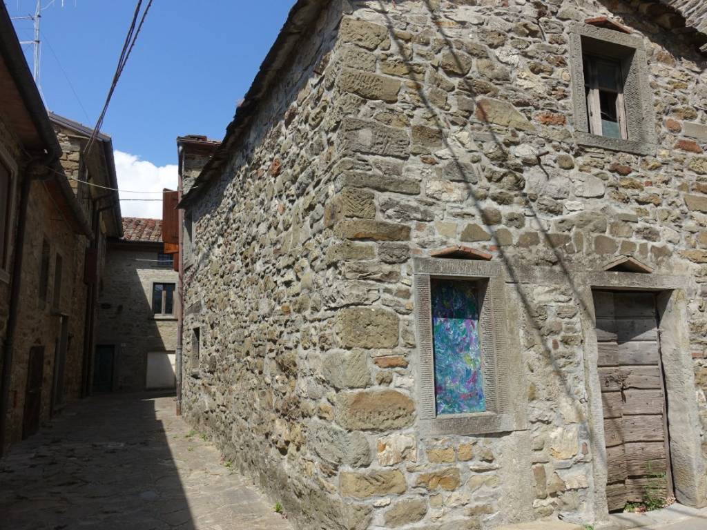 Rustico / casale a Chiusi della verna in loc. Sarna - Foto 2