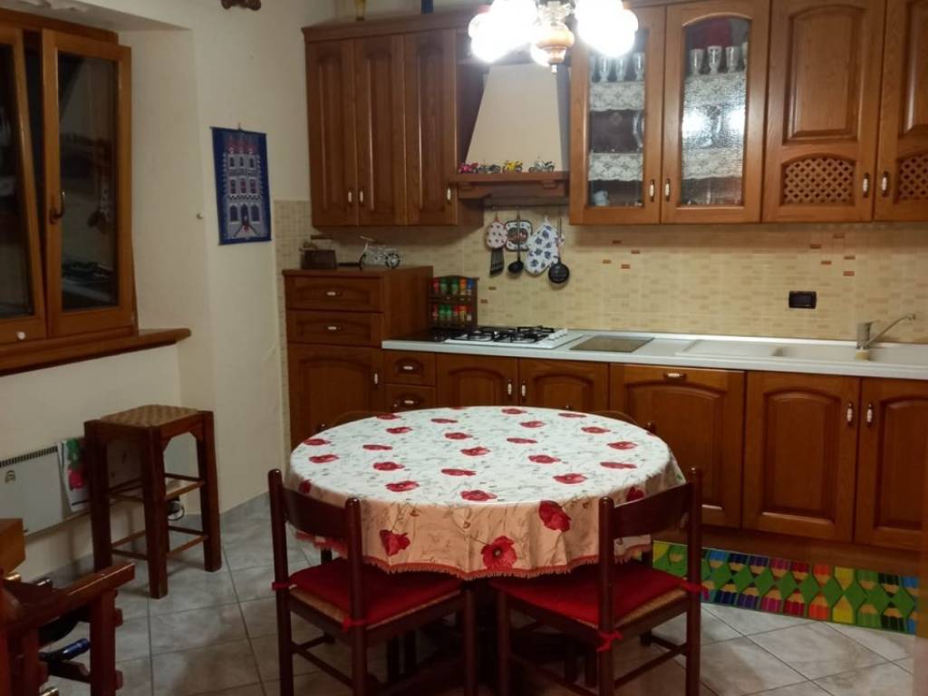 Casa indipendente a Chiusi della verna in loc. corezzo, 6 - Foto 4