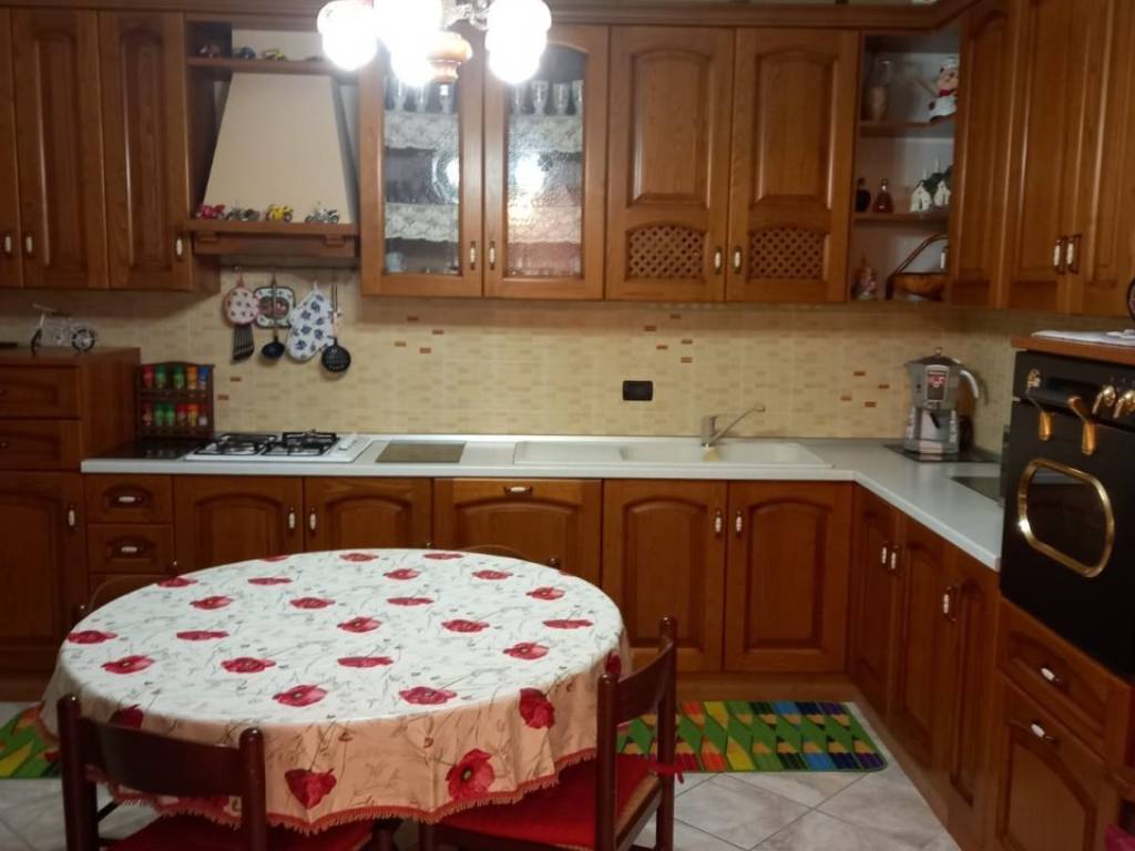 Casa indipendente a Chiusi della verna in loc. corezzo, 6 - Foto 5