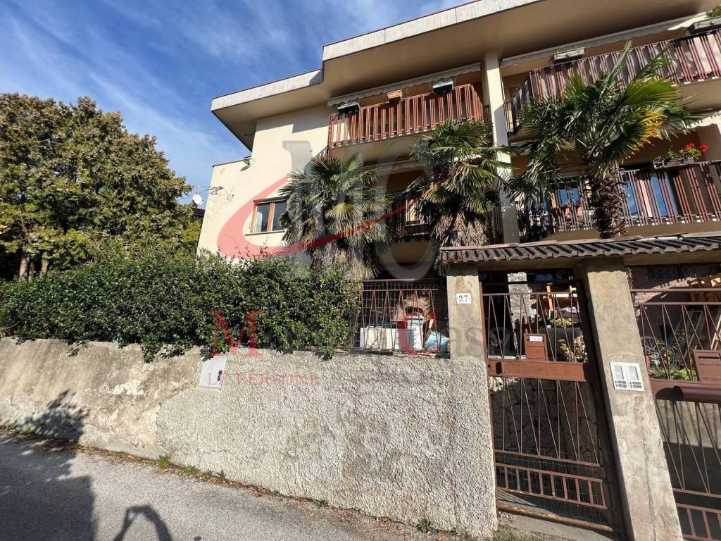 Villa a Trento in Via dei Cappuccini, 27 - Foto 2
