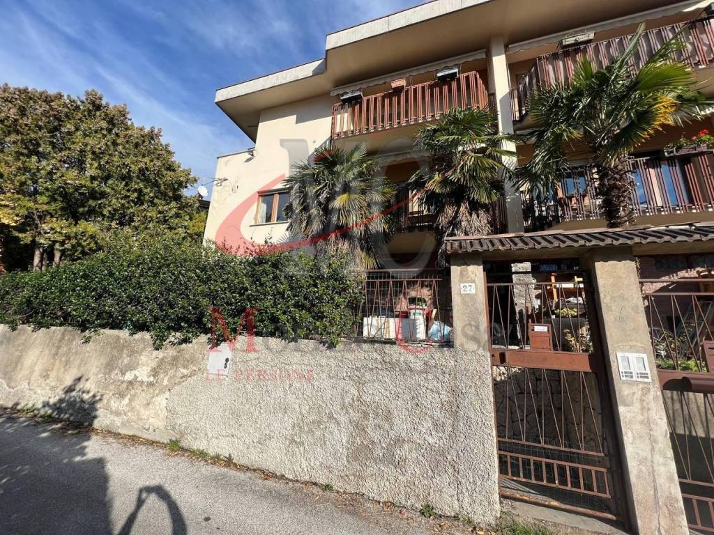 Villa a Trento in Via dei Cappuccini, 27 - Foto 3
