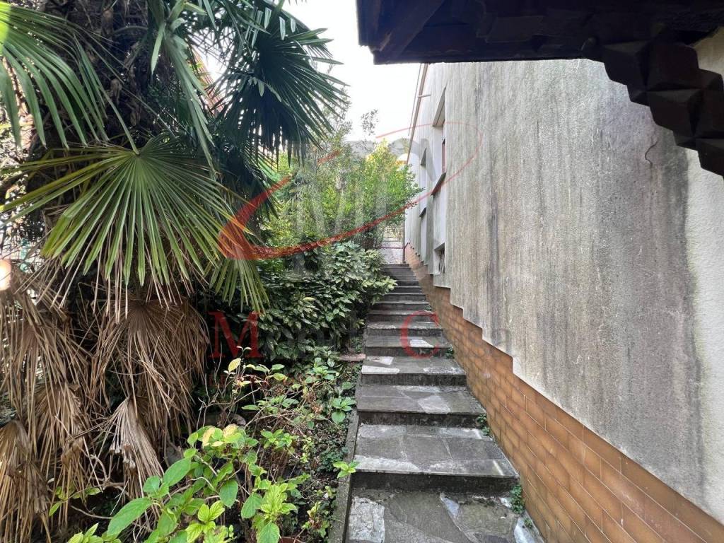 Villa a Trento in Via dei Cappuccini, 27 - Foto 4