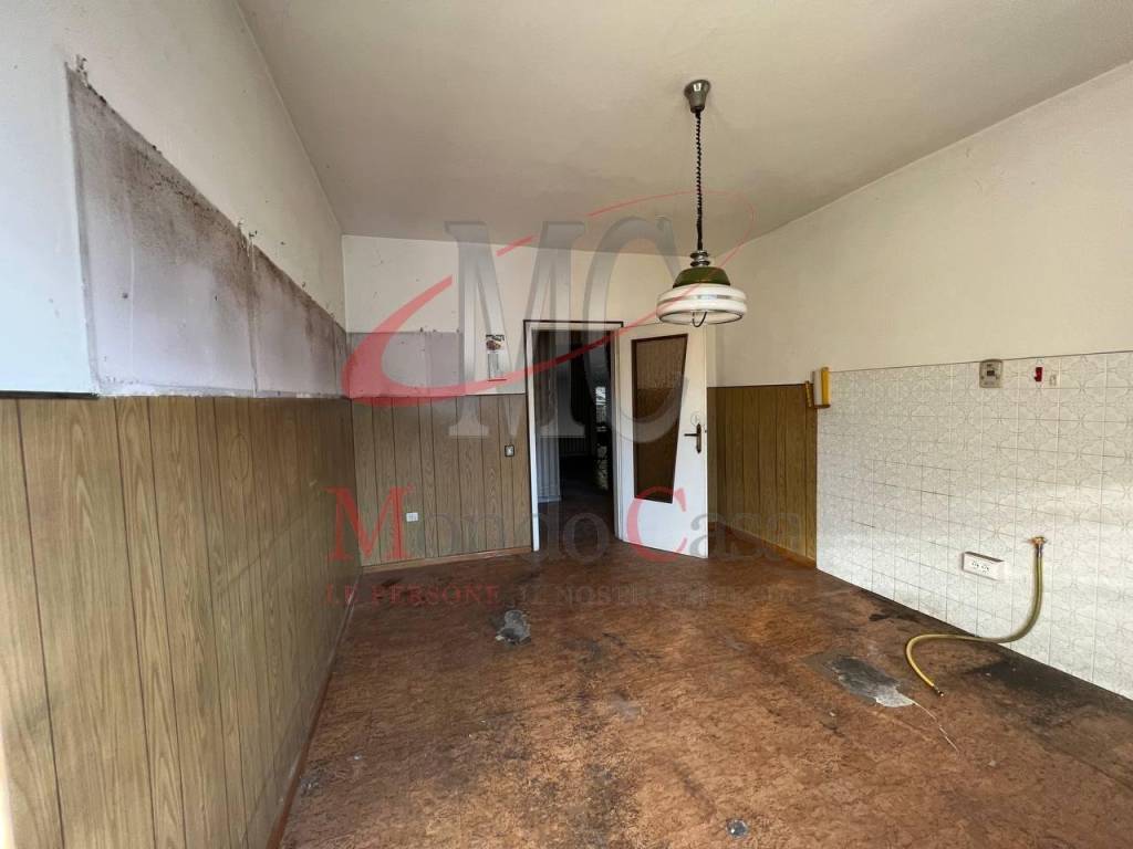 Villa a Trento in Via dei Cappuccini, 27 - Foto 5
