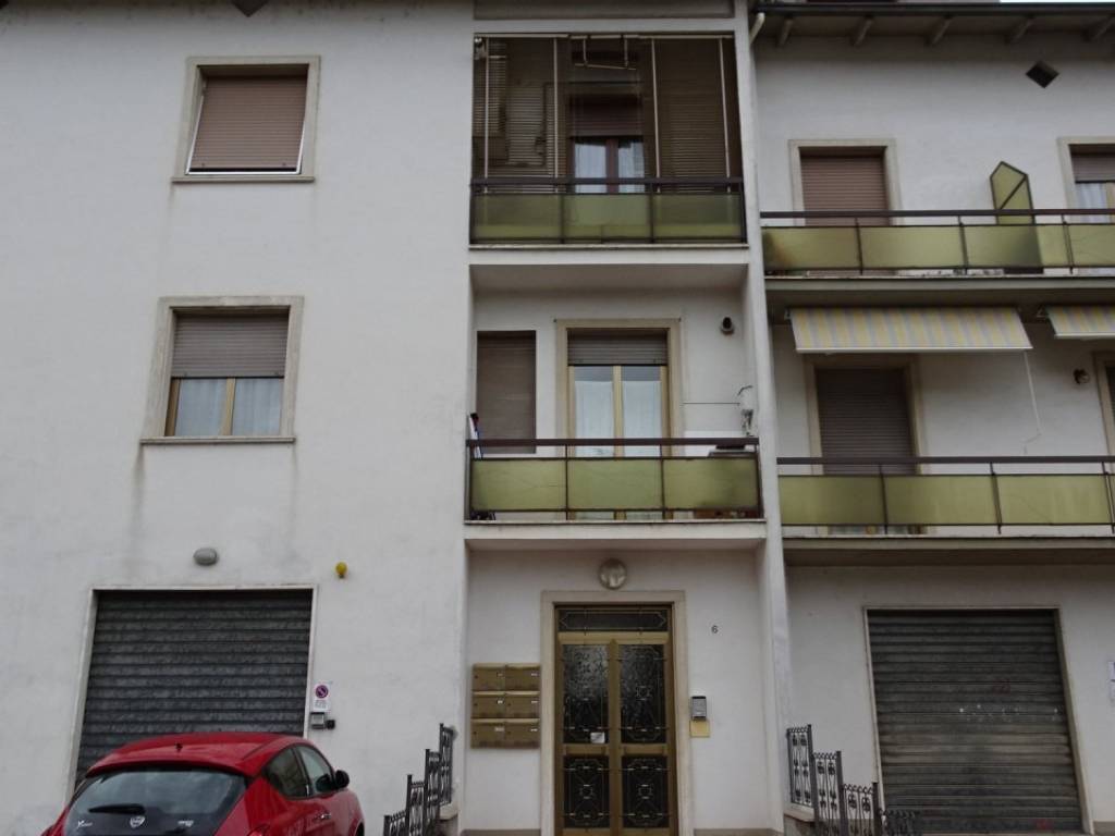 Appartamento a Bibbiena in Via Industriale, 73 - Foto 2