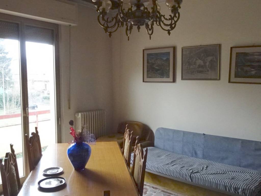 Appartamento a Bibbiena in Via Industriale, 73 - Foto 5