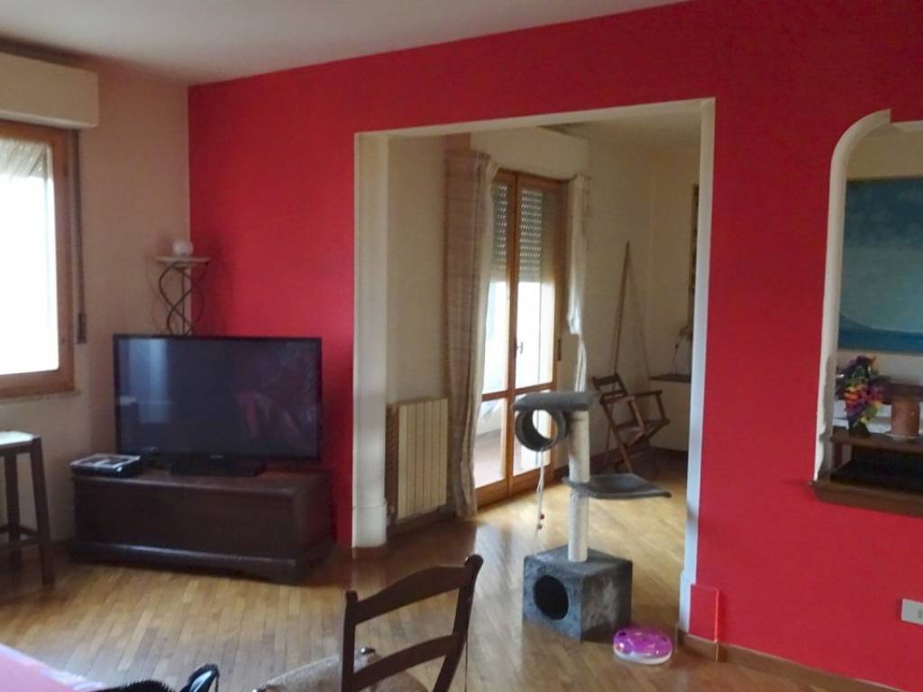 Appartamento a Bibbiena in Via Palmiro Togliatti, 10 - Foto 2