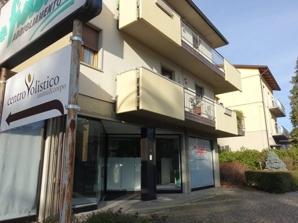 Immobile a Pratovecchio e stia in via dante alighieri - Foto 2