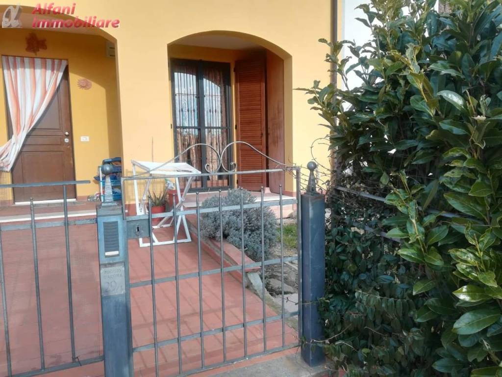 Appartamento a Subbiano in Loc. Poggio D'Acona - Foto 2