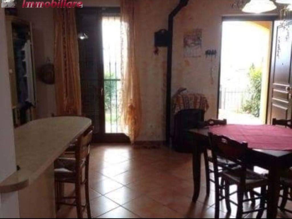 Appartamento a Subbiano in Loc. Poggio D'Acona - Foto 4
