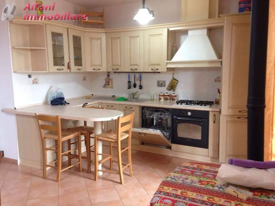 Appartamento a Subbiano in Loc. Poggio D'Acona - Foto 5