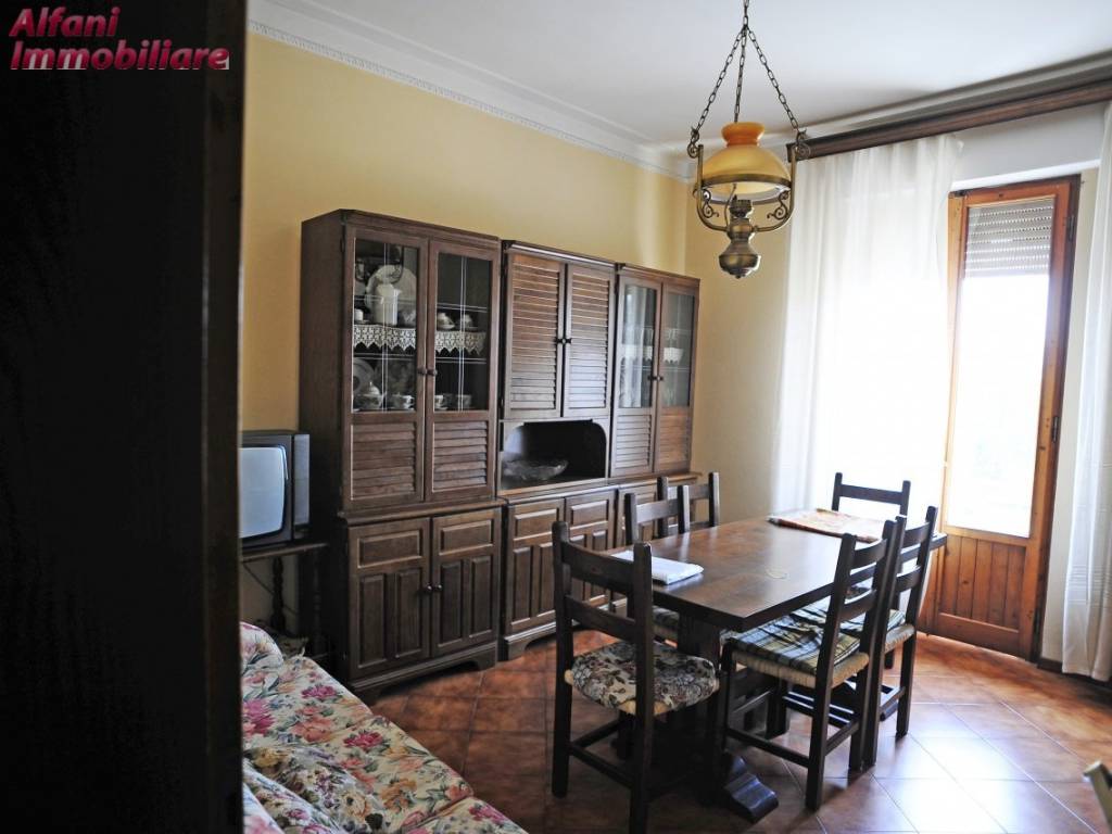 Appartamento a Bibbiena in Via Michelangelo, 43 - Foto 2