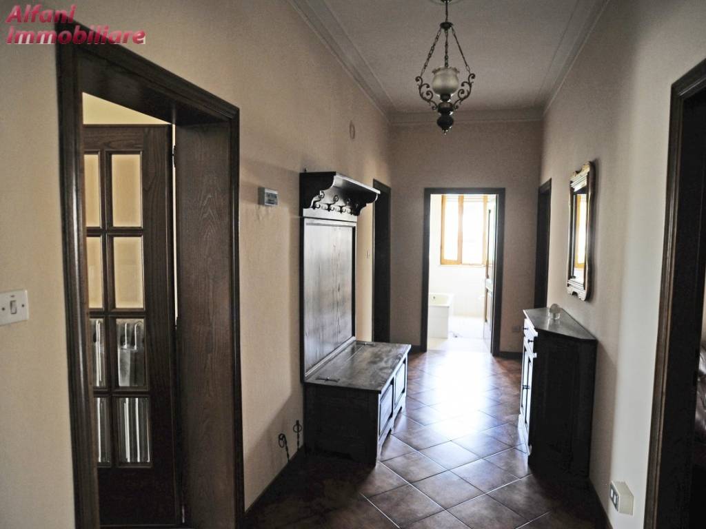Appartamento a Bibbiena in Via Michelangelo, 43 - Foto 3