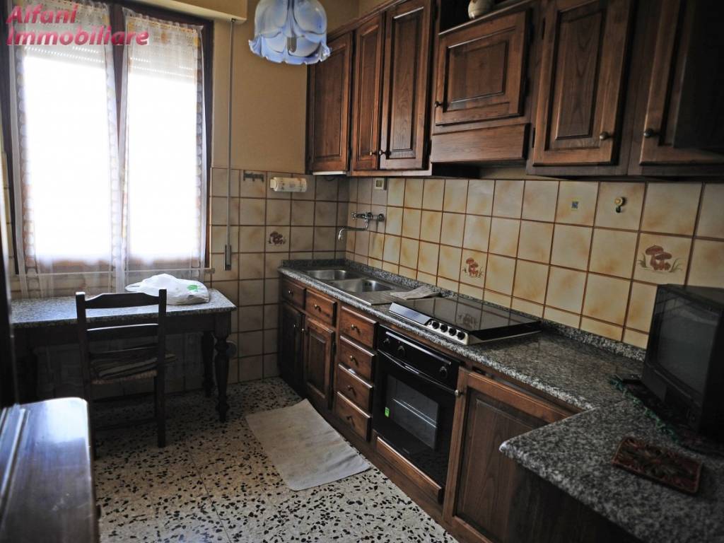Appartamento a Bibbiena in Via Michelangelo, 43 - Foto 4