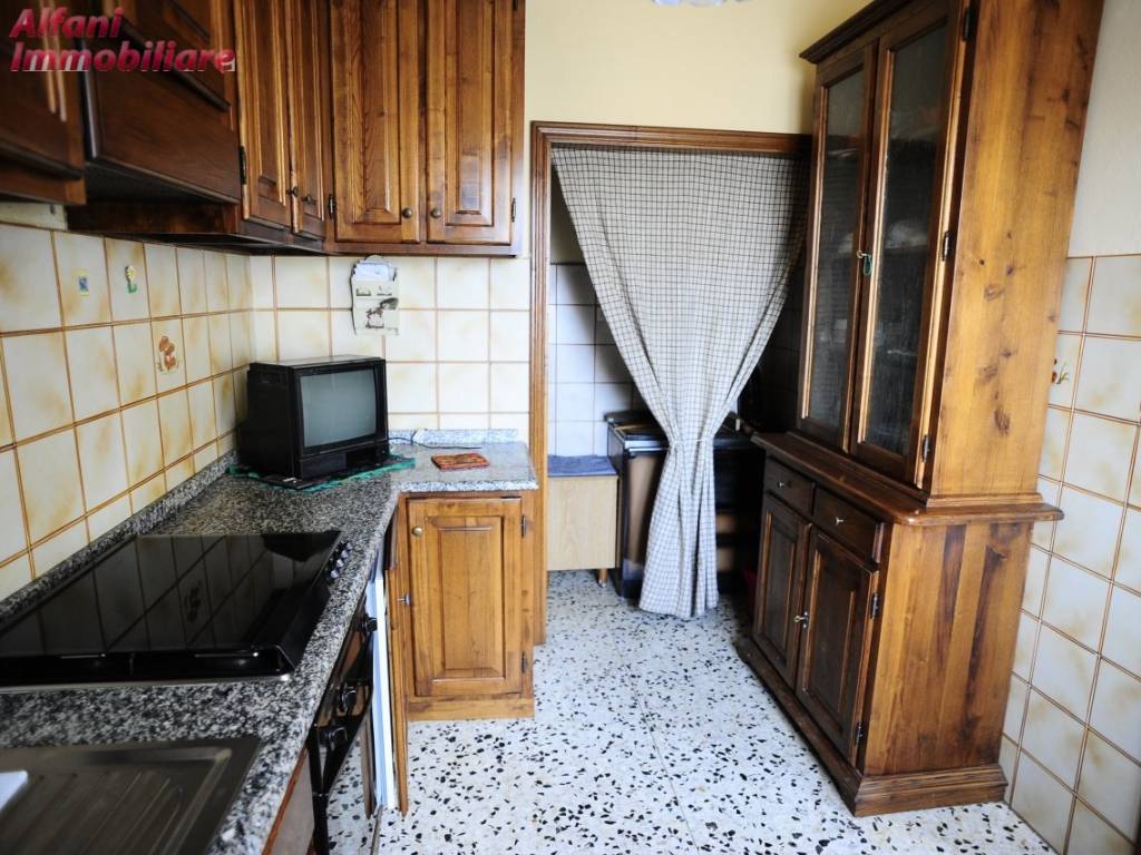 Appartamento a Bibbiena in Via Michelangelo, 43 - Foto 5