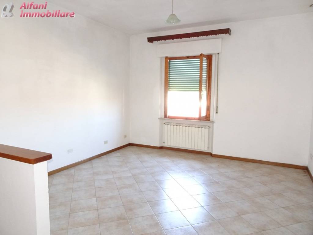 Appartamento a Bibbiena in Via Nazionale, 45 - Foto 3