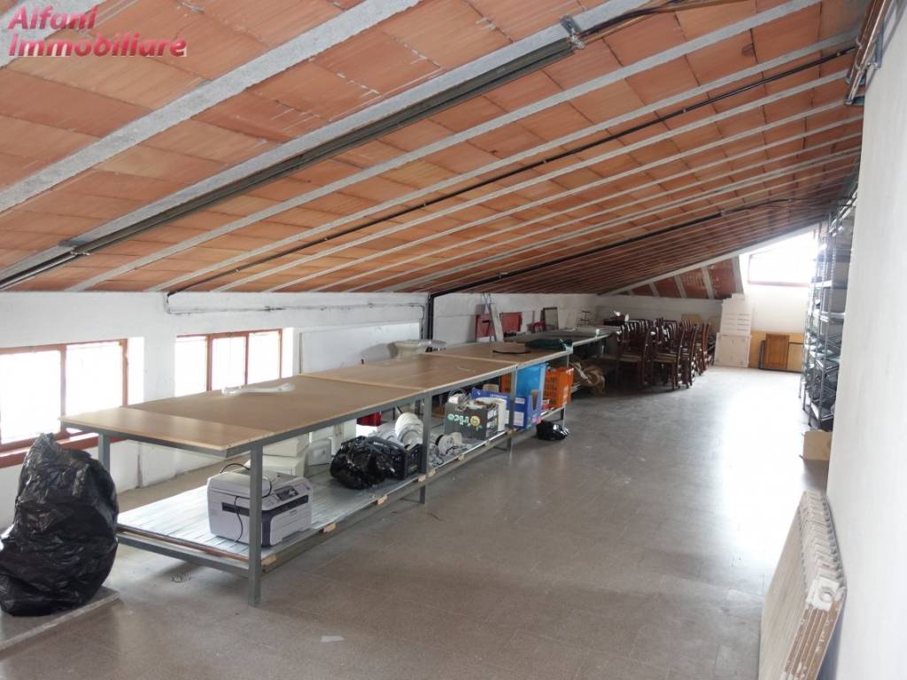 Immobile a Bibbiena in Via Casa Silli - Foto 2