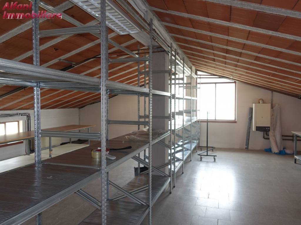 Immobile a Bibbiena in Via Casa Silli - Foto 4