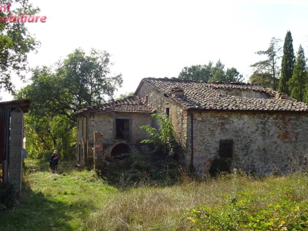 Villa a Poppi in Podere IL CASONE - Foto 2