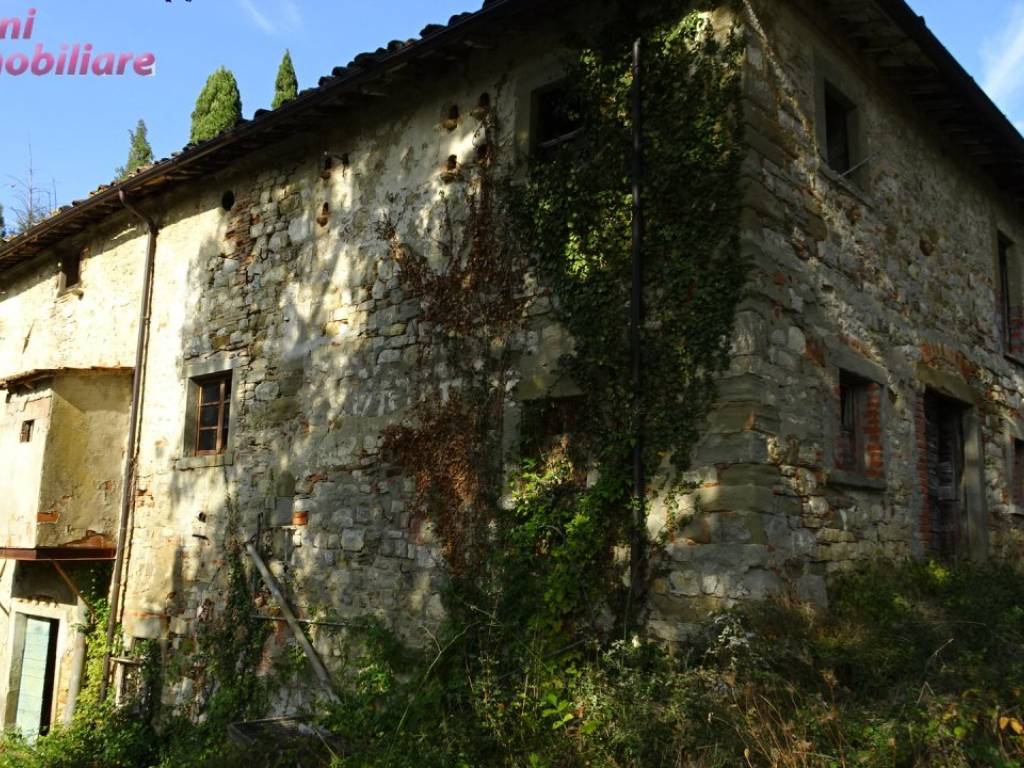 Villa a Poppi in Podere IL CASONE - Foto 5