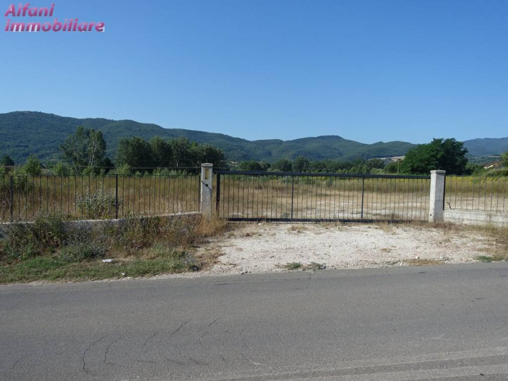 Terreno a Bibbiena in LOC. BELLOSGUARDO - Foto 2