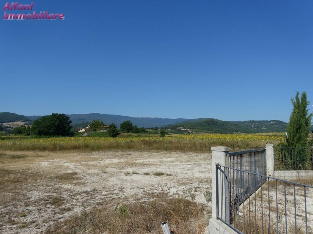 Terreno a Bibbiena in LOC. BELLOSGUARDO - Foto 3