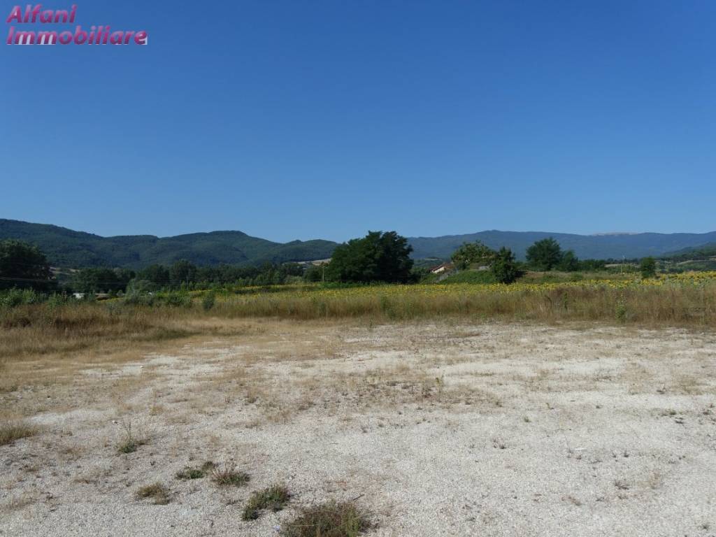 Terreno a Bibbiena in LOC. BELLOSGUARDO - Foto 4