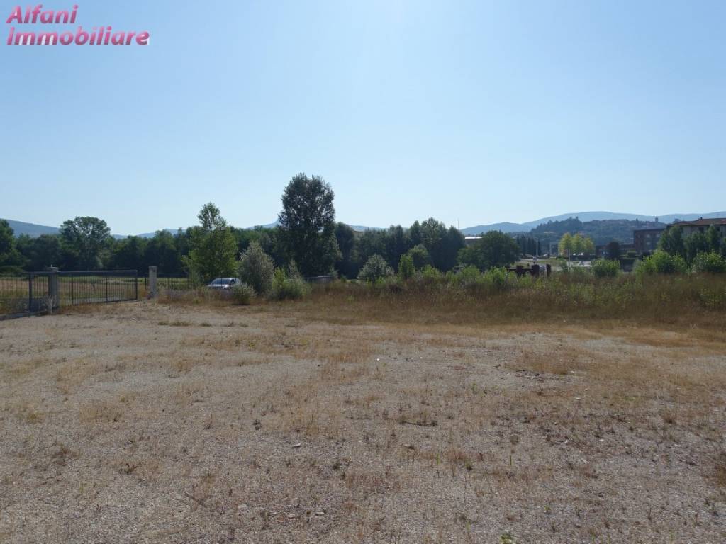 Terreno a Bibbiena in LOC. BELLOSGUARDO - Foto 5
