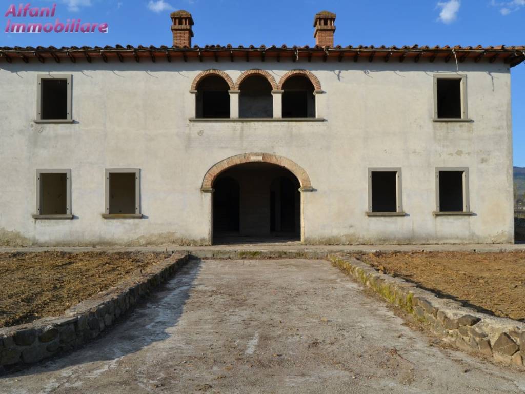 Villa a Bibbiena in via rignano - Foto 2