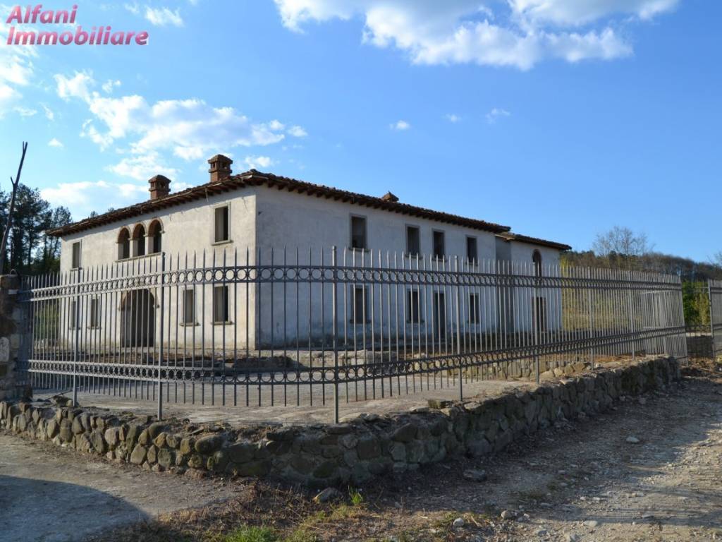 Villa a Bibbiena in via rignano - Foto 5