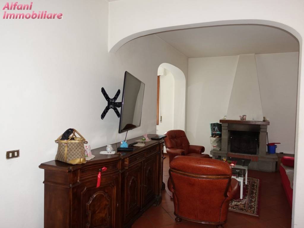 Appartamento a Bibbiena in via matteotti - Foto 4