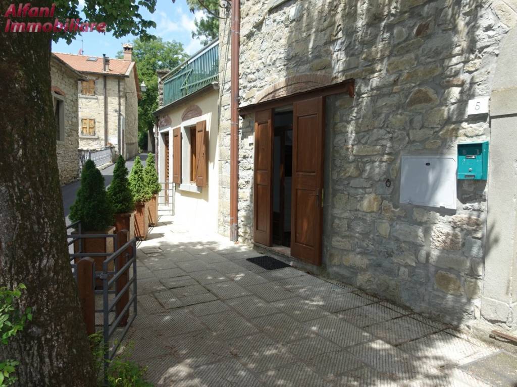 Appartamento a Poppi in Via della Porta - Foto 2
