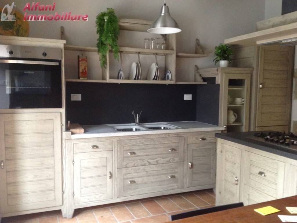 Appartamento a Poppi in Via della Porta - Foto 5