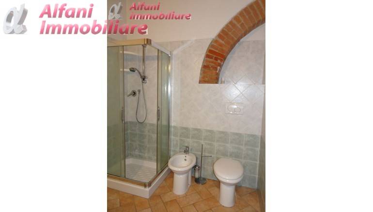 Appartamento a Bibbiena in viale michelangelo - Foto 4