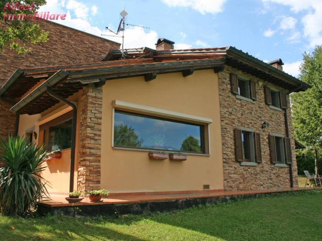 Villa a Bibbiena - Foto 2