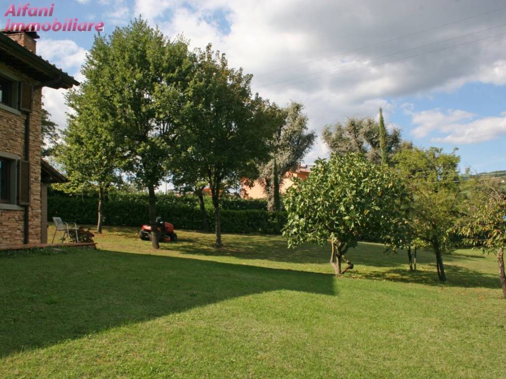 Villa a Bibbiena - Foto 3