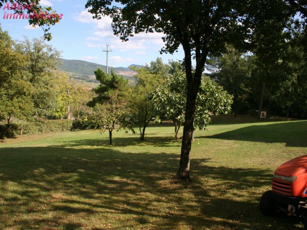 Villa a Bibbiena - Foto 4