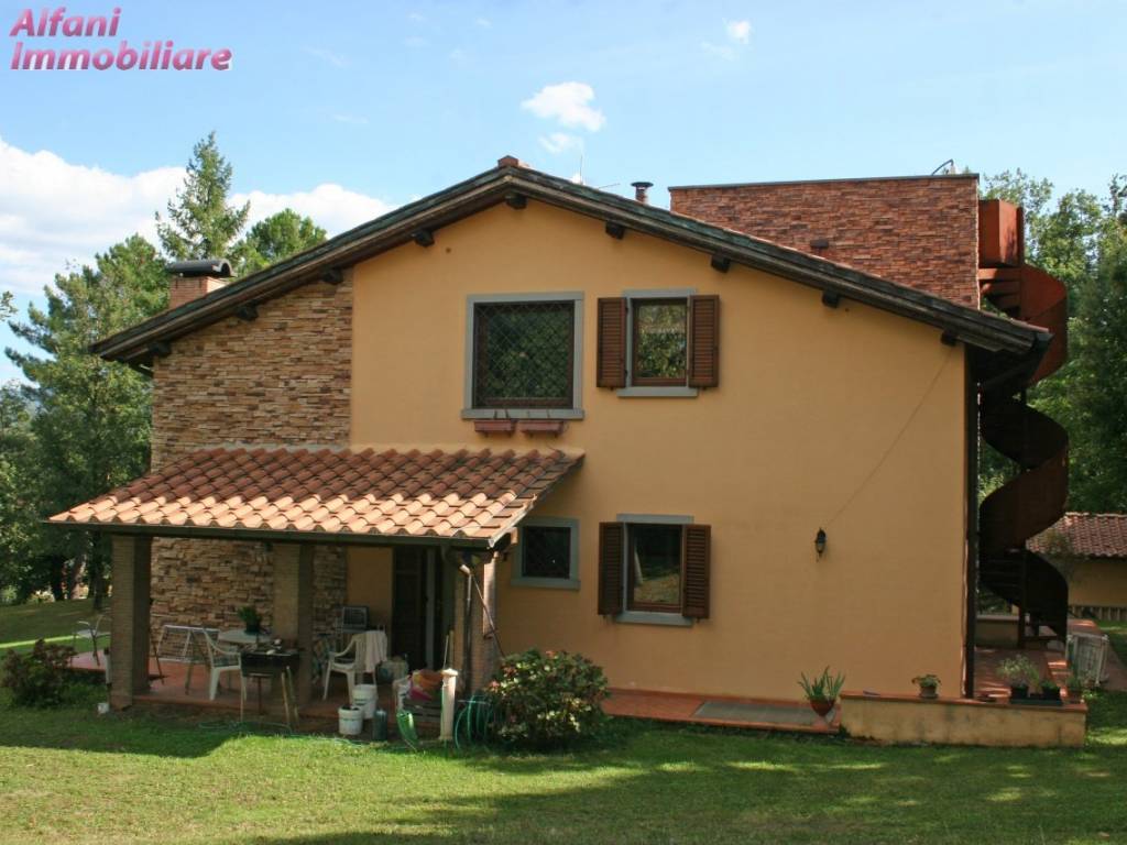 Villa a Bibbiena - Foto 5